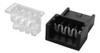 Telefonia | Repuesto - Conector Para Cent. X 50 Intelbras 0