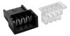 Telefonia | Repuesto - Conector Para Cent. X 50 Intelbras 2