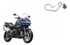 Guia Cabo Triumph Tiger 1200 Explorer 12-15 Usado-399 0