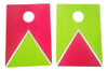 Cornhole Full Color! 2 Tableros + 10 Bolsas 2