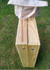 Cornhole Full Color! 2 Tableros + 10 Bolsas 7