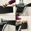Spurtar Protector De Pared Para Puerta De Coche Ultra Grueso 2