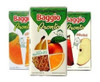 Jugo Baggio 125ml (pack X 10un) - Barata La Golosineria 0