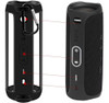 Funda De Silicona Para Altavoz Jbl Flip 5 - Negra 1