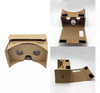 Kit De Papelão Diy Versão 1 Para Google Vr Box Kit For 5