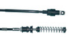Cable De Embrague Ford Falcon Desde 1983 0