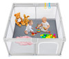 Playpen Todale Baby Medium Para Bebês E Crianças Pequenas, C 0