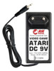 Fonte Dc 9v Para Video Game Atari Daktar 2