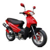 Acrilico Tablero Motomel Blitz 110 - 2r 3