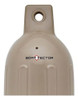 Boya Protector Para Barcos Extreme Max 14x50cm Arena X1 3