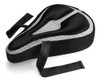 Funda Para Asiento De Bicicleta De Gel. Color Negro. 0