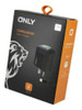Cargador Rapido Only Turbo 4.4 Tipo C Amp Con Cable 0