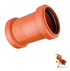 Cupla 63mm Ips Desagüe 0