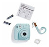 Fujifilm Instax Mini 9 Camara Instantanea Camara  Fujifilm I 2
