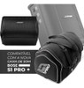 Bolsa Capa Bag Case P/ Caixa De Som Bose S1 Pro Plus Oferta 2
