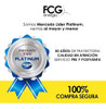 Caja Para Termicas 4 Bocas Con Tapa Exterior Pr409 Roker 5