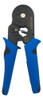 Alicate De Crimpar Terminal Ilhos Tubular Estrelar 23-7 Awg 1