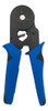 Alicate De Crimpar Terminal Ilhos Tubular Estrelar 23-7 Awg 2