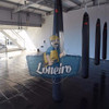 Lona 2x1,5 Mts Emborrachada Pvc Vinil Para Tatame Academia 1