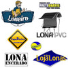 Lona 2x1,5 Mts Emborrachada Pvc Vinil Para Tatame Academia 7
