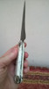 Antigua Cuchilla Smutt Cuchilla Campo 28cm 5