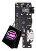 Conector Carga Para Xia0mi Note 5 Entrada Cabo Carrgador Usb 0