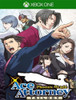 Phoenix Wright Trilogy Xbox One - 25 Dígitos (envio Já) 0