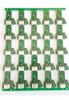 5x Placa Carga Entrada Conector Usb Controle Ps4 Cabo Flat 2
