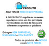 Feltro Protetor Adesivo Sortidos Preto 40 Un 3
