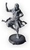 Kit 5 Minis: Zombies + Heroe Impresión 3d De Filamento Pla 1