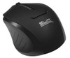 Mouse Óptico Retráctil Klipx Klip Xtreme Beetle Kmo-310bk 2