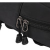 Mini Mochila Vestível, Impermeável, Elegante, De Nylon, Pequ 5