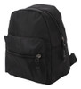Mini Mochila Vestível, Impermeável, Elegante, De Nylon, Pequ 7