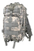 Paquete De Transporte Mediano De Camuflaje Digital Rothco Ar 0