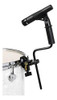 Pinza De Micrófono Lp592a-x De Percusión Latina 3