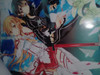 Mini Posters De Anime 4
