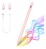 Pen Stylus Active Mateprox Univer P/ios/android/microso/pink 0