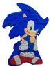 Piñatas Sonic Shadow Piñata Relleno Cotillon Sonic Piñatas 0