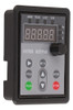 . Painel De Controle Do Inversor Painel Conversor De 0