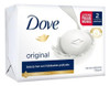 Jabón En Barra Dove Original 135 Gr Pack X2 0 Jabón En Barra Dove Original 135 Gr Pack X2 0