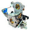 Carburador Apto Para Motosierra Husqvarna 455e 0