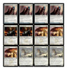 Mazo Metalcraft - Cartas Magic The Gathering 1