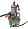 Carburador Competicion 30mm Perilla/roja 0