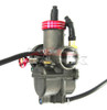 Carburador Competicion 30mm Perilla/roja 2