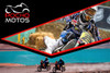 Carburador Competicion 30mm Perilla/roja 2