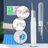 Kit Limpieza Auriculares Cepillo Limpiador Caja Inalambricos 5