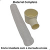 Mascara De Oxigênio Venturi Infantil Completa - Protec 4