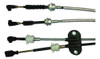 Cable Comando Cambio Para Ford Focus 03/09 0