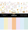 Kit Digital Cliparts + Fondos - Pascuas - Coleccion 04 1