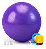 Pelota De Ejercicio, Pelota De Yoga A Prueba De 6